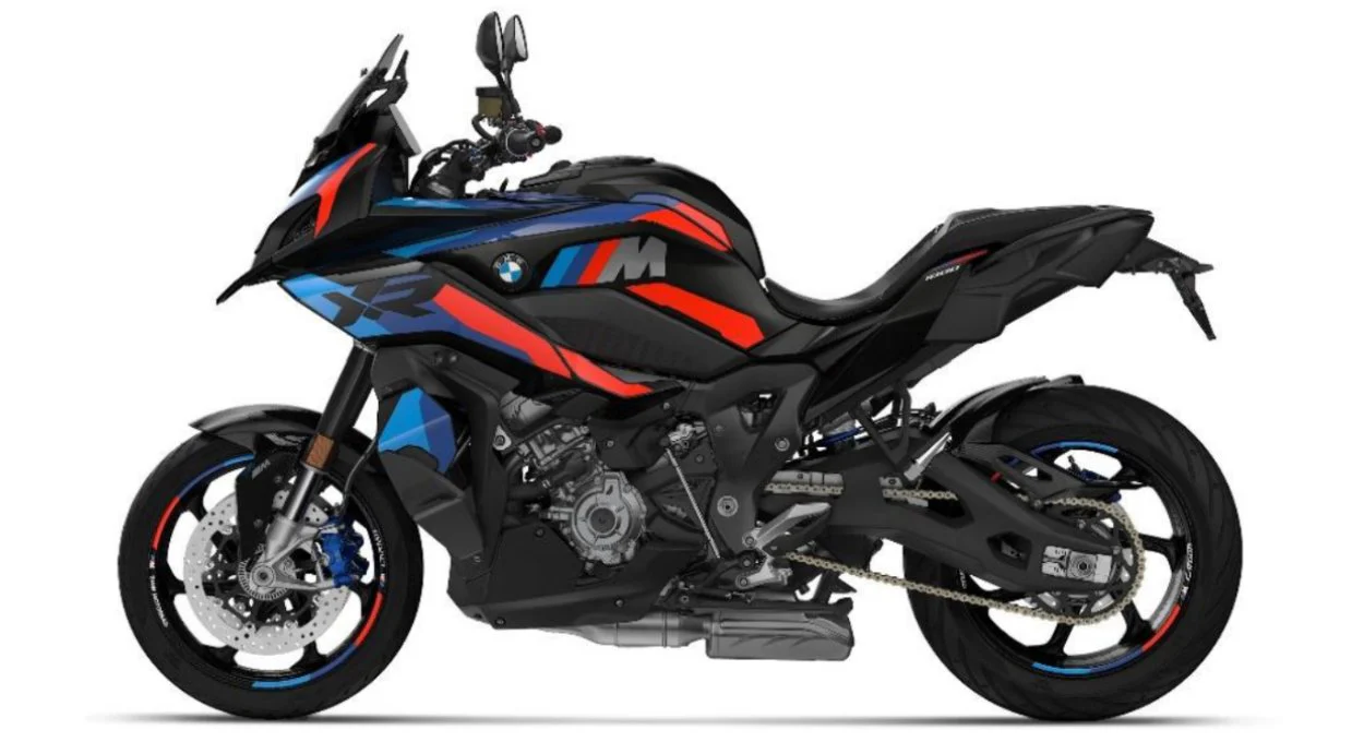 BMW M 1000 XR (2026) - Image 9