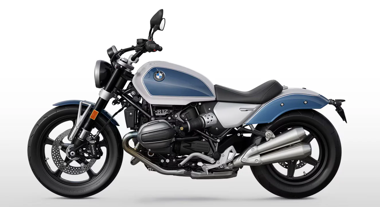 BMW R 12 (2026) - Image 2