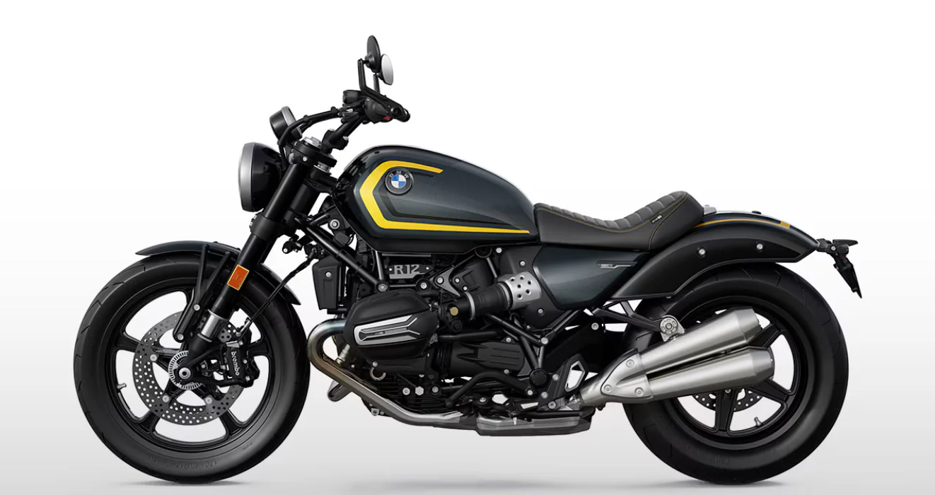 BMW R 12 (2026) - Image 4