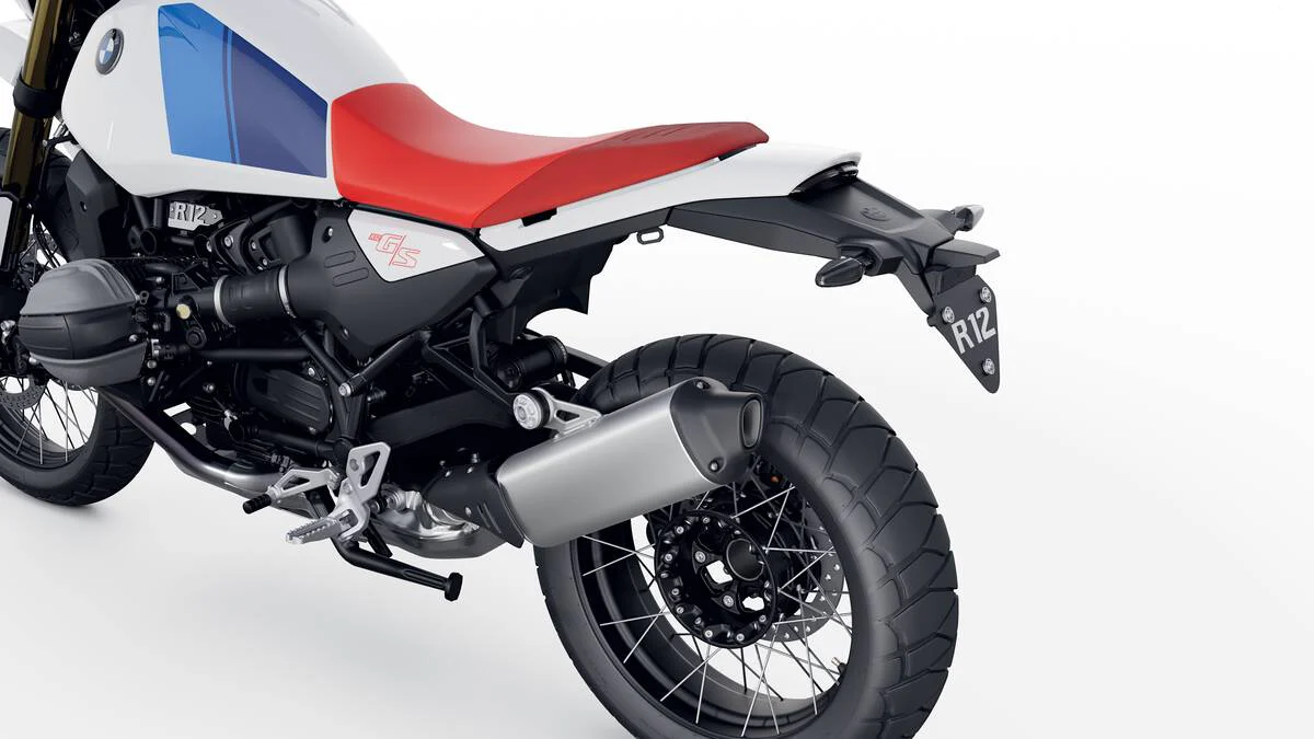 BMW R 12 G/S (2026) - Image 10