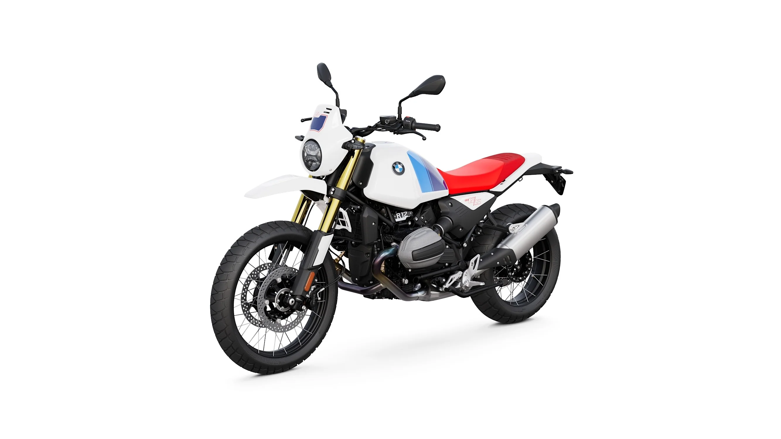 BMW R 12 G/S (2026) - Image 14