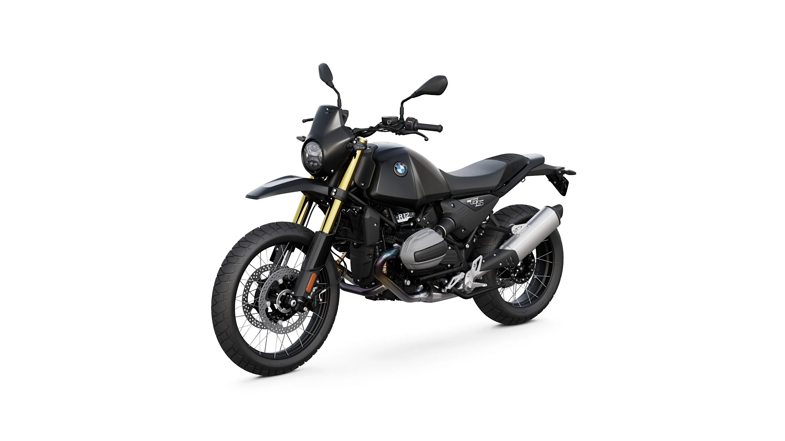 BMW R 12 G/S (2026) - Image 2