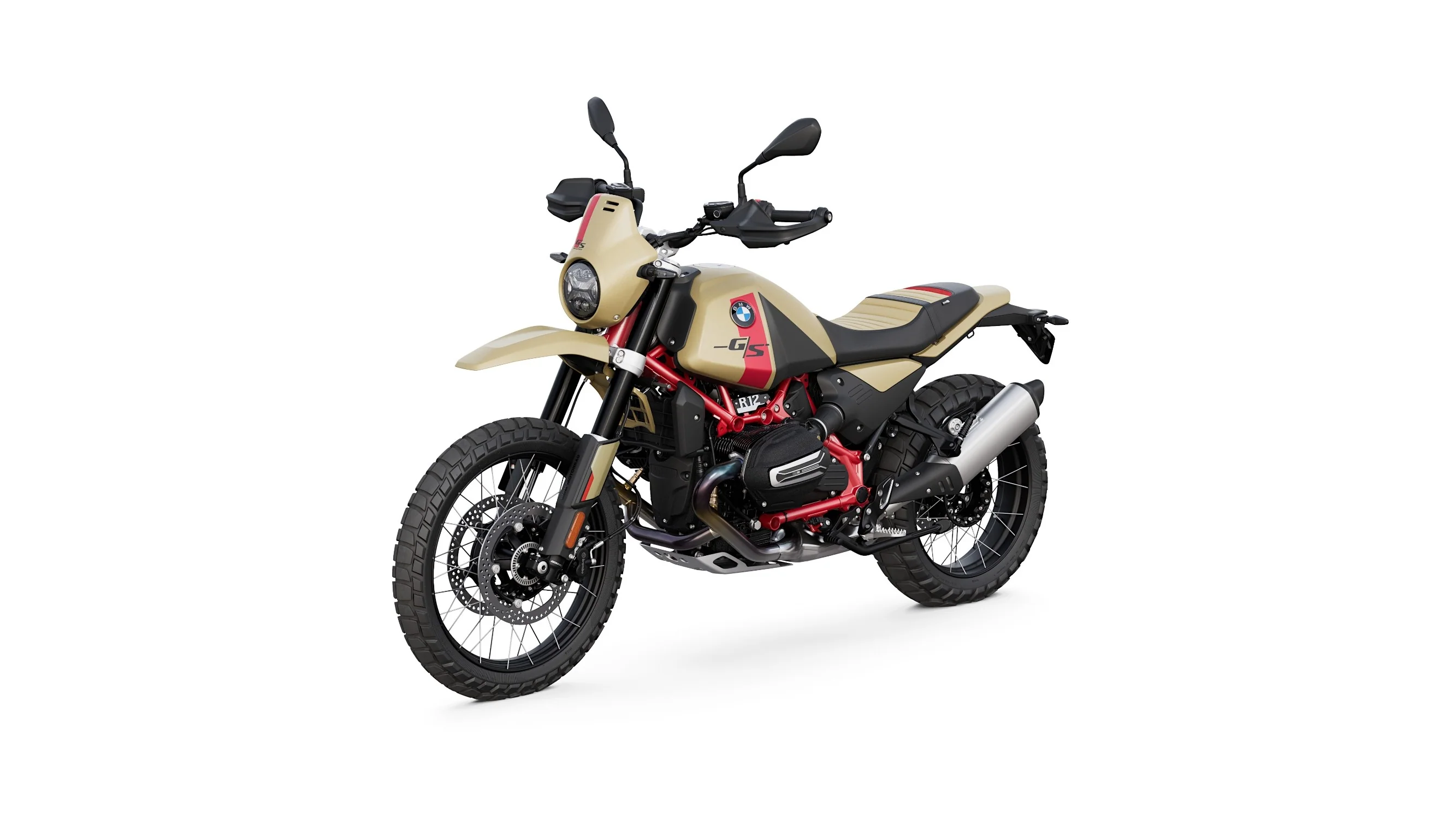 BMW R 12 G/S (2026) - Image 4