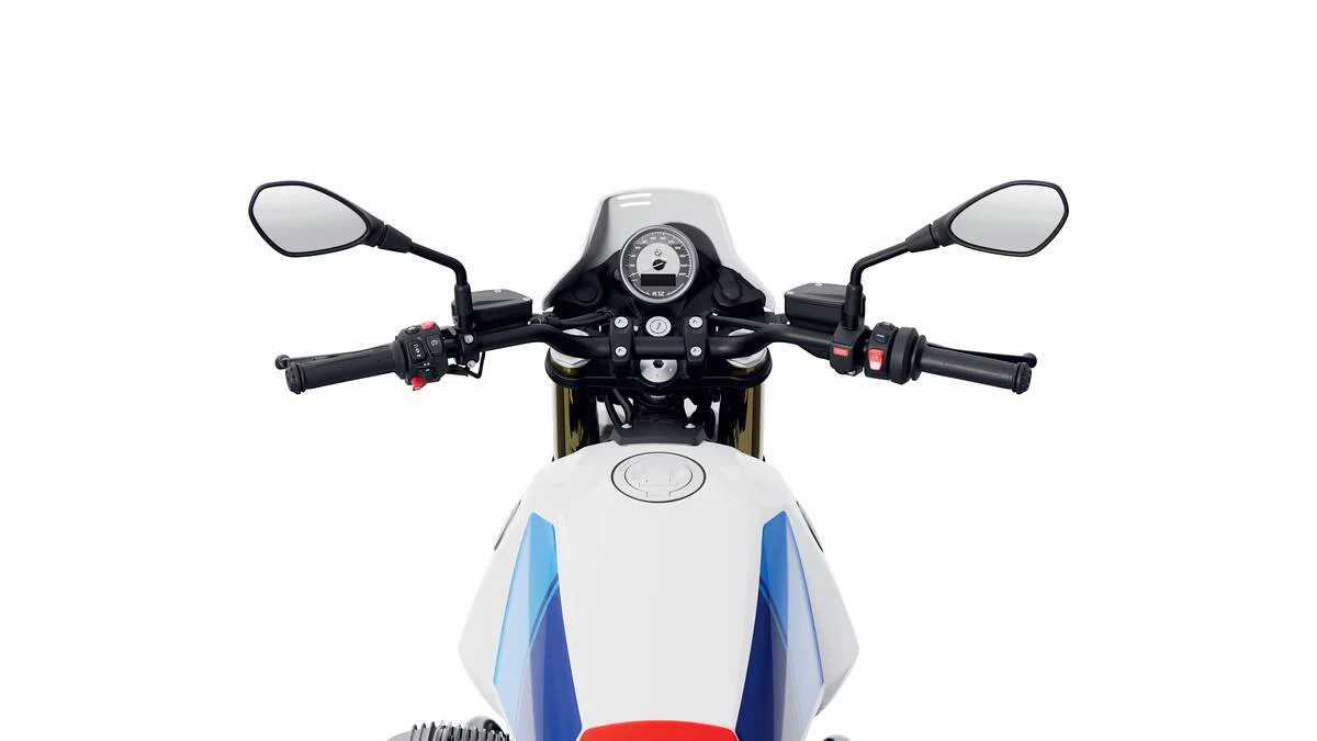 BMW R 12 G/S (2026) - Image 6