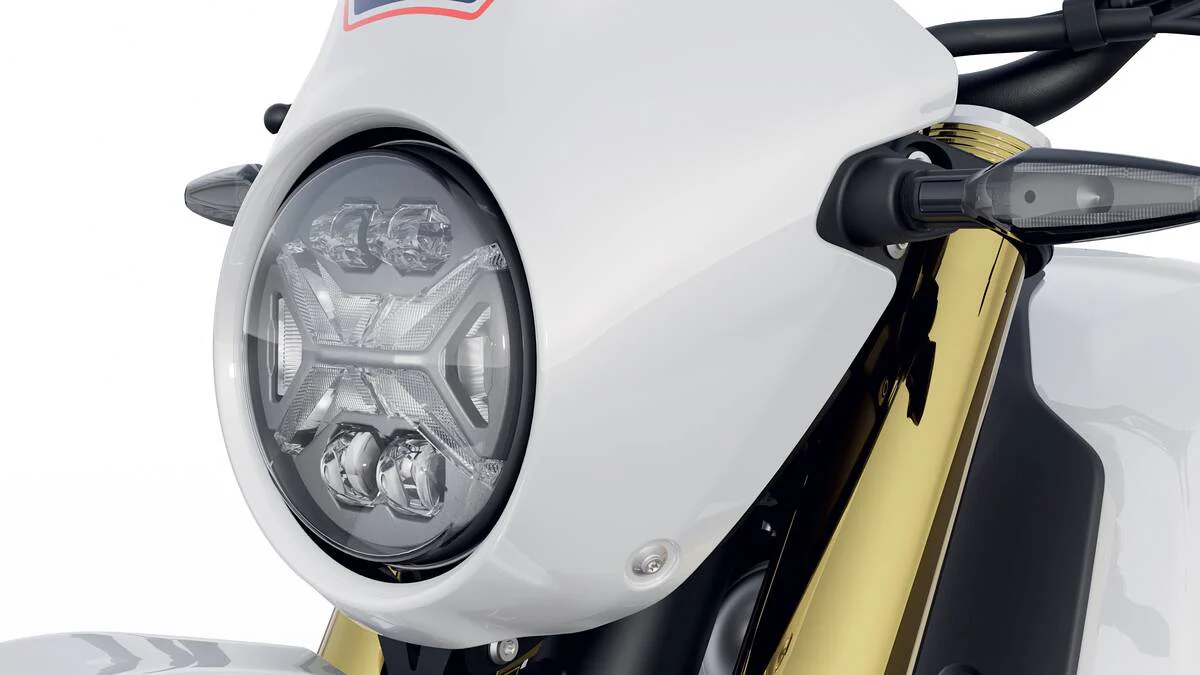 BMW R 12 G/S (2026) - Image 7