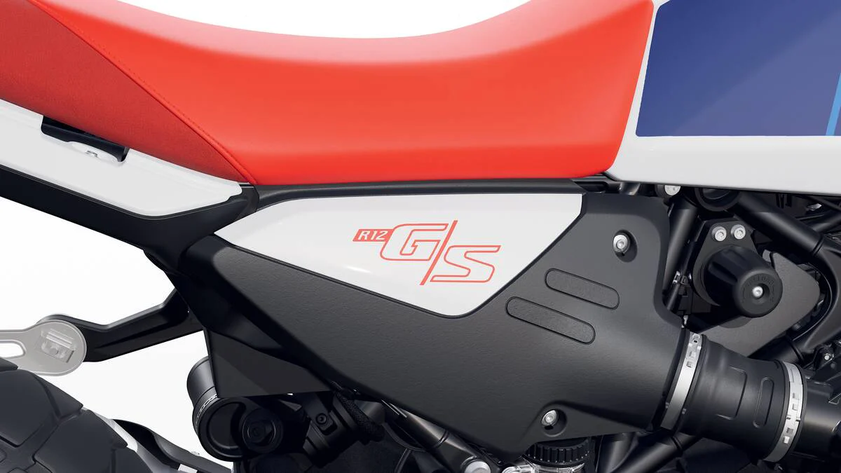 BMW R 12 G/S (2026) - Image 9
