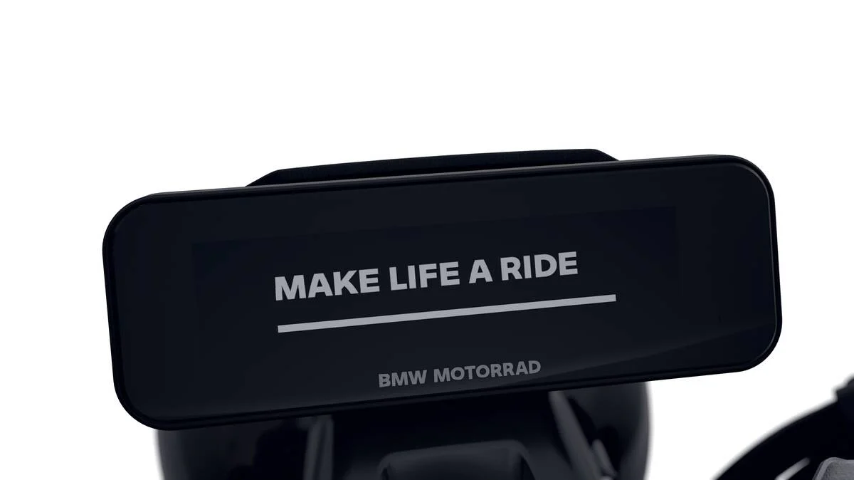 BMW R 12 NineT (2026) - Image 11