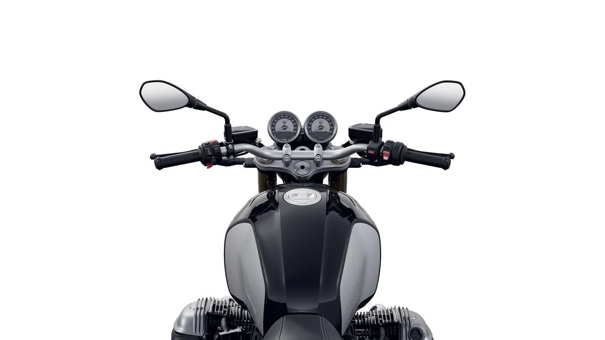 BMW R 12 NineT (2026) - Image 12