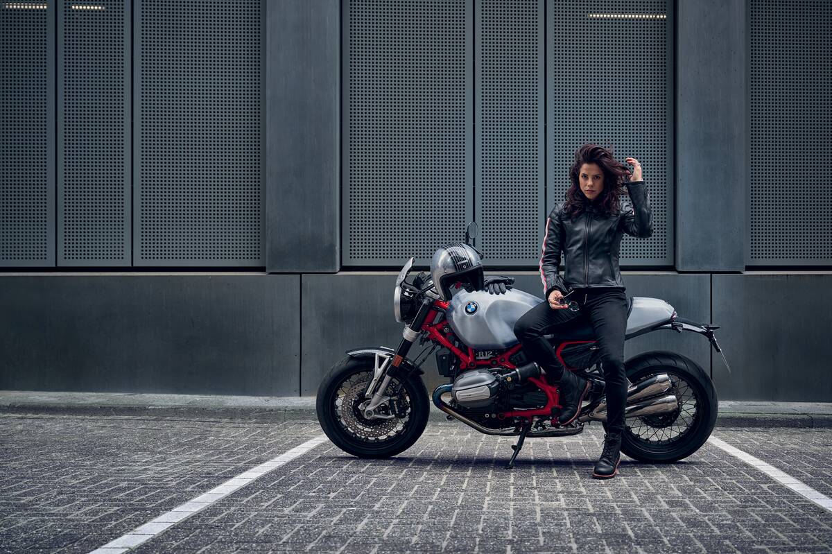 BMW R 12 NineT (2026) - Image 15