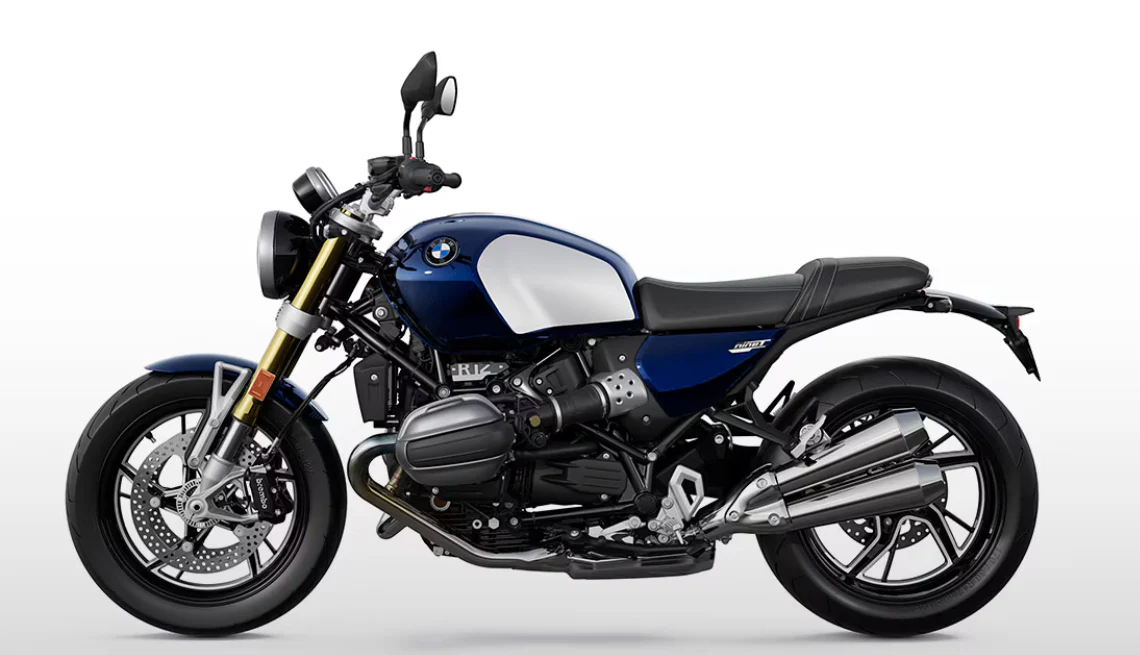 BMW R 12 NineT (2026) - Image 2