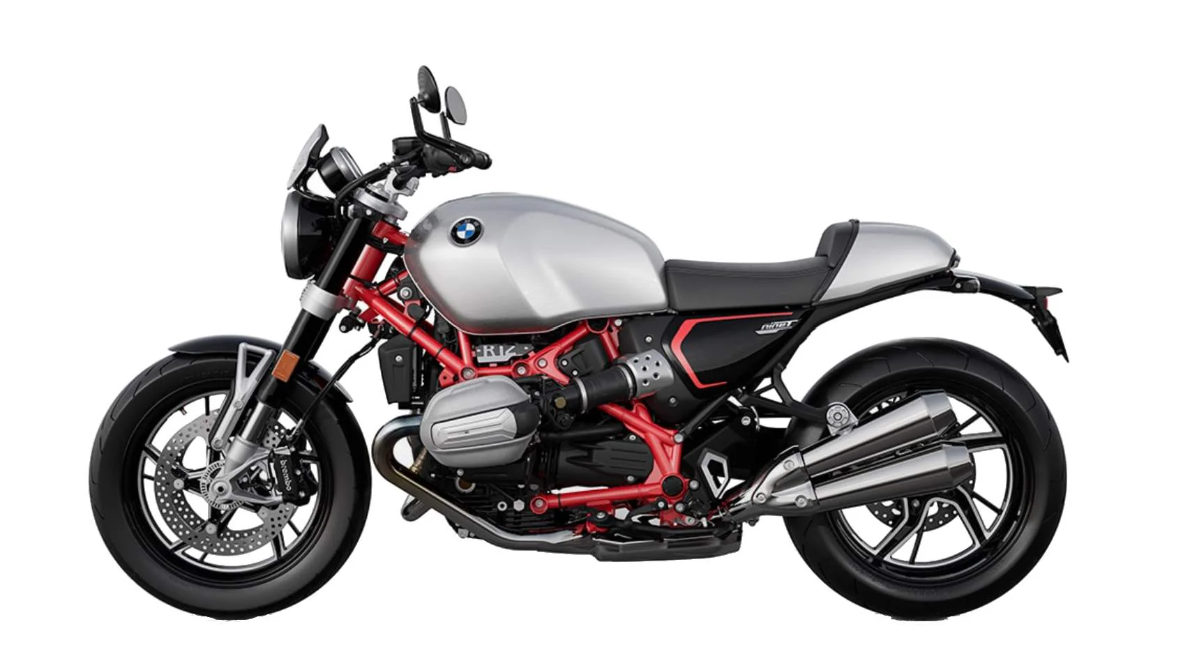 BMW R 12 NineT (2026) - Image 3