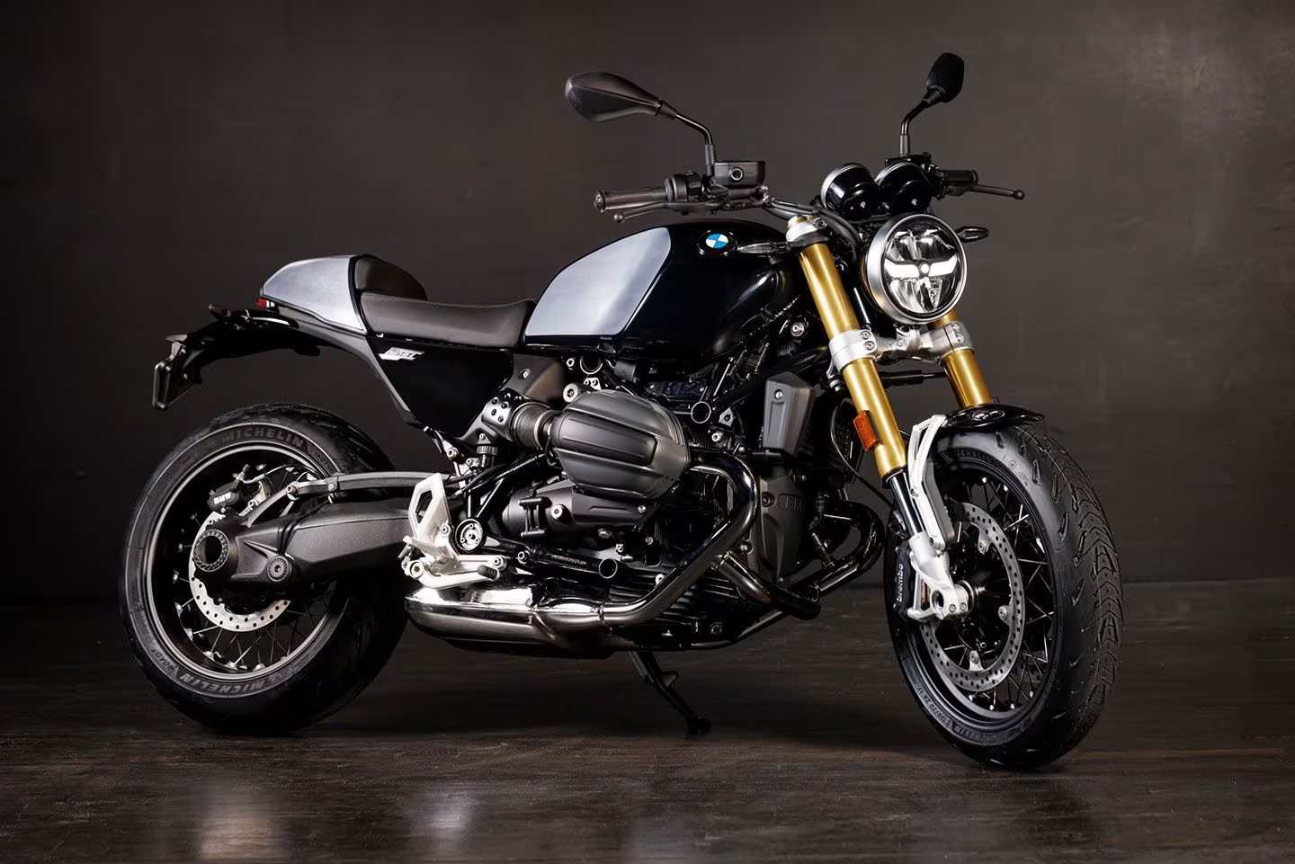 BMW R 12 NineT (2026) - Image 4