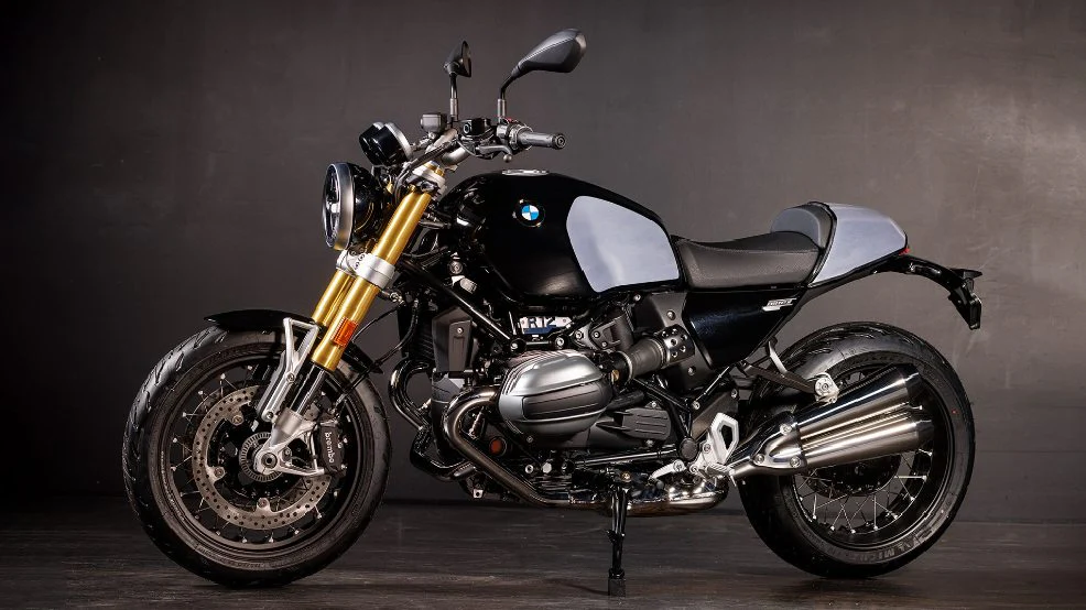 BMW R 12 NineT (2026) - Image 5