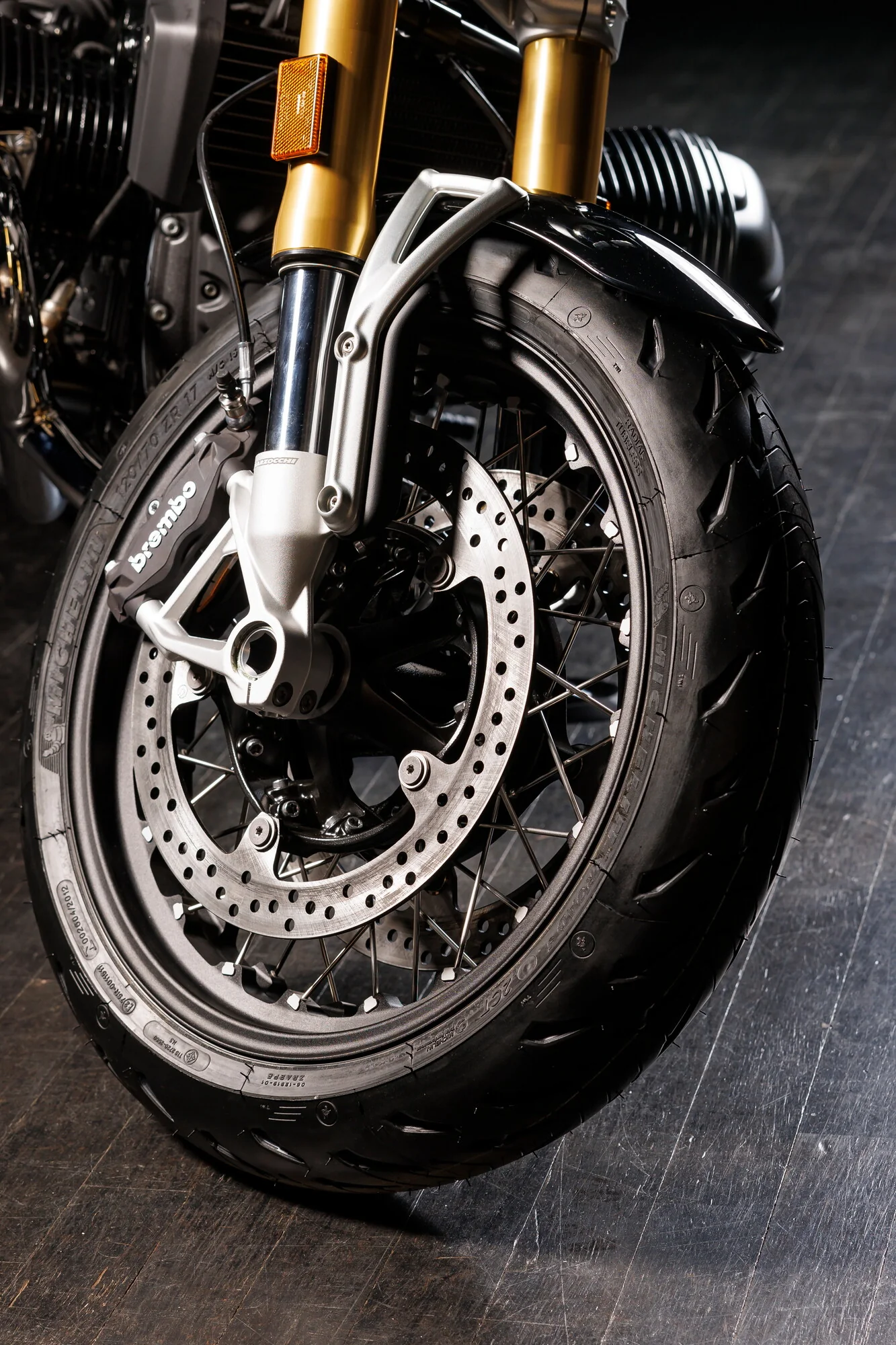 BMW R 12 NineT (2026) - Image 6