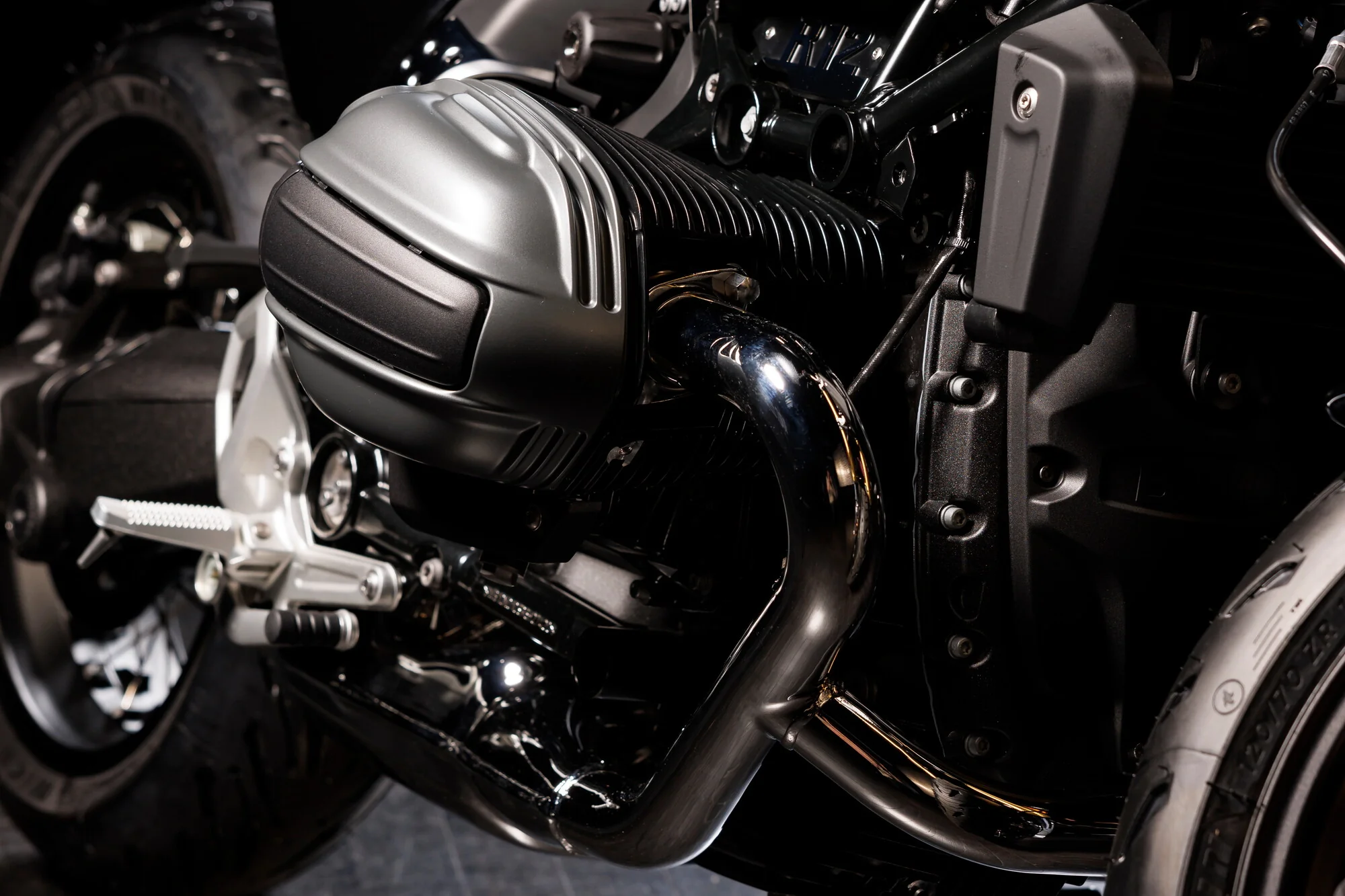 BMW R 12 NineT (2026) - Image 7