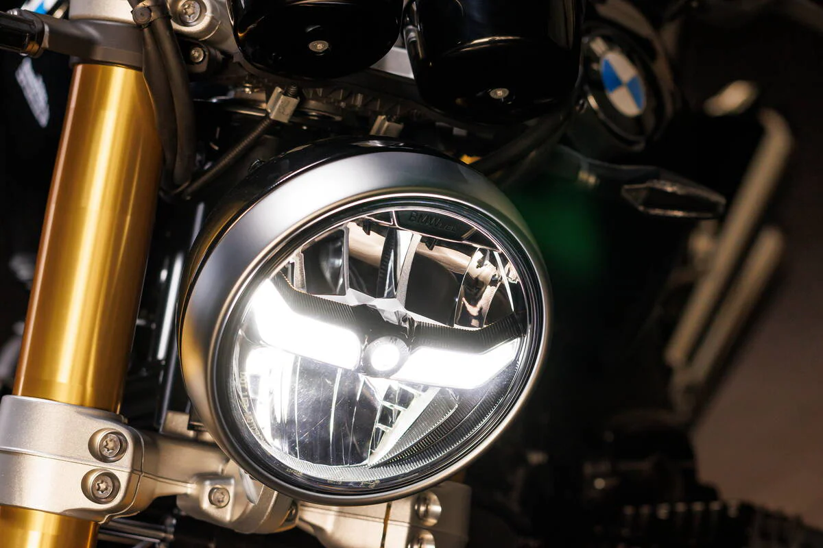 BMW R 12 NineT (2026) - Image 8