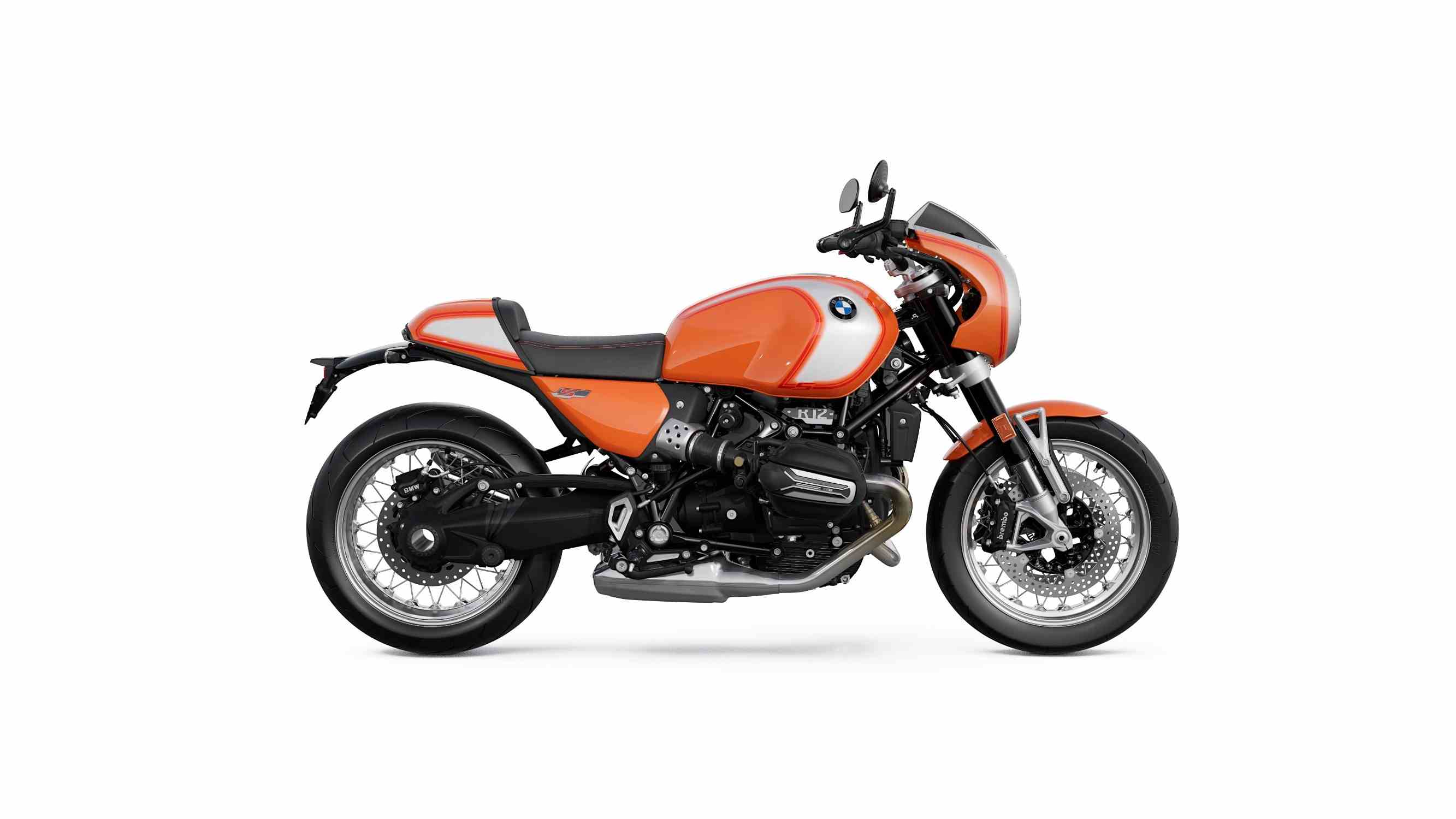 BMW R 12 S (2026) - Image 10