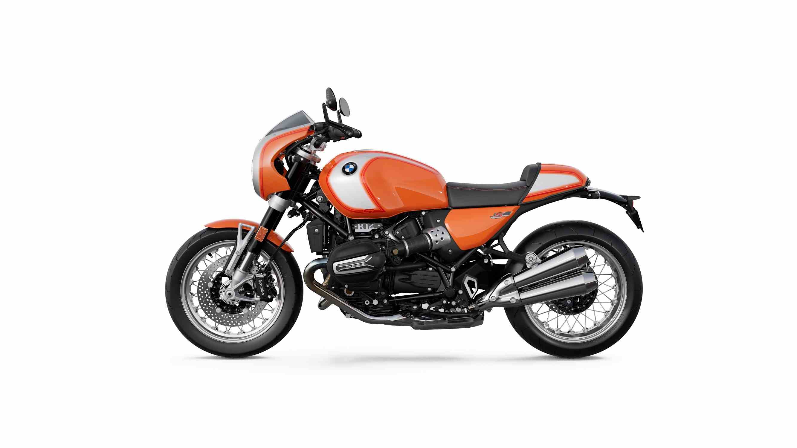 BMW R 12 S (2026) - Image 2