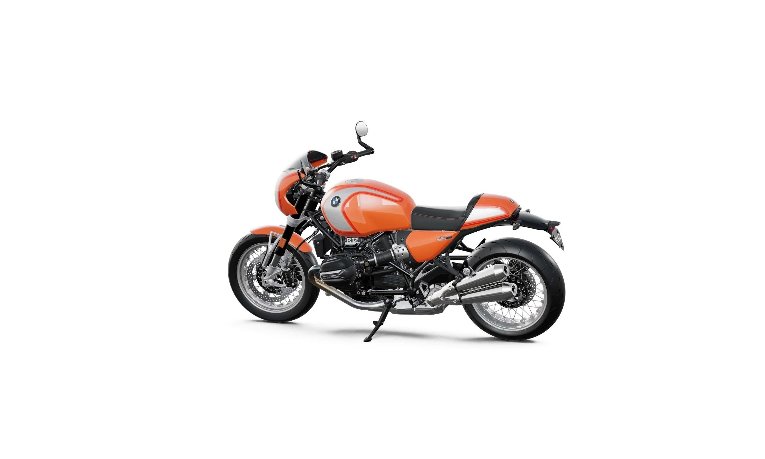 BMW R 12 S (2026) - Image 3