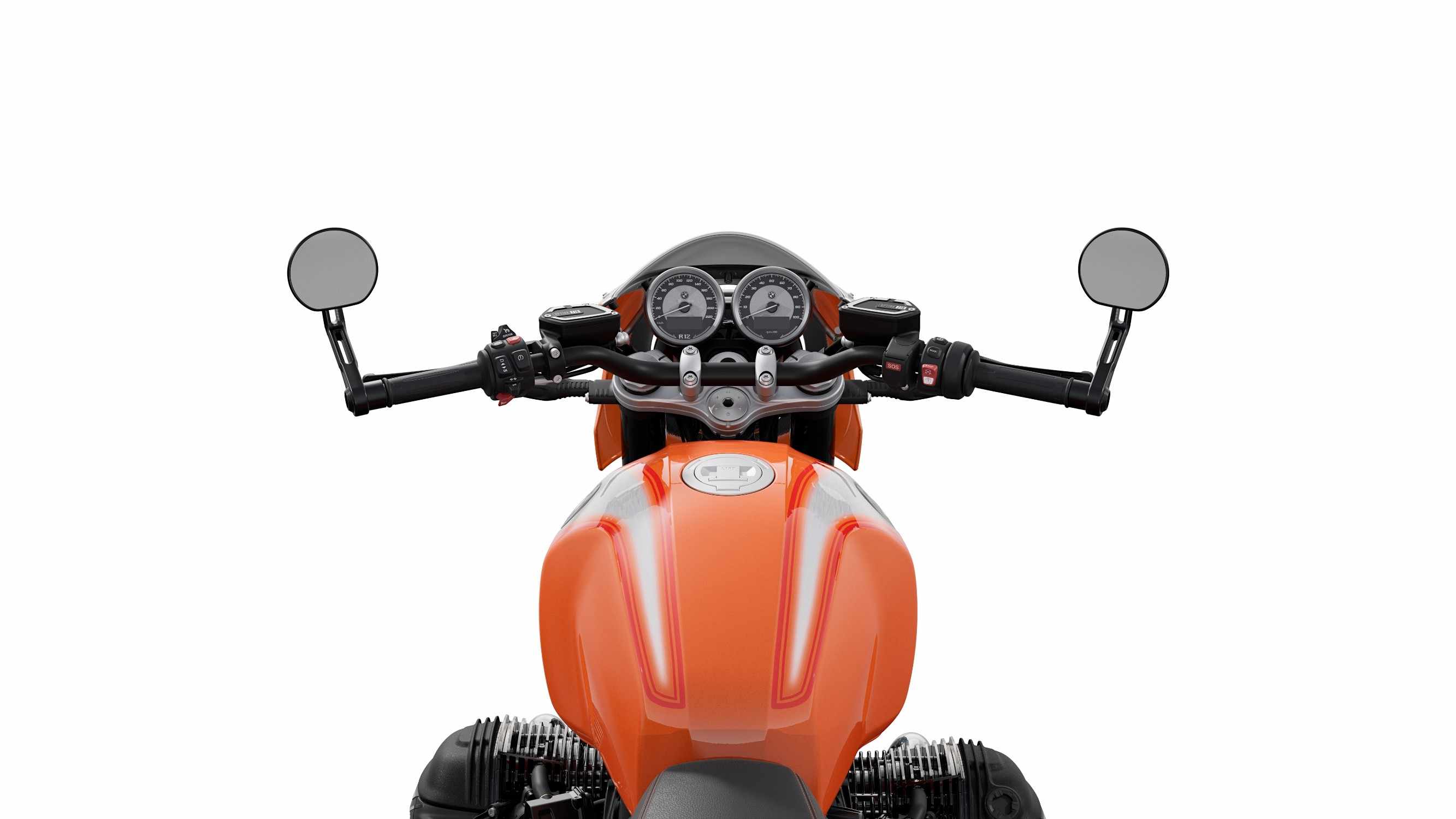 BMW R 12 S (2026) - Image 4