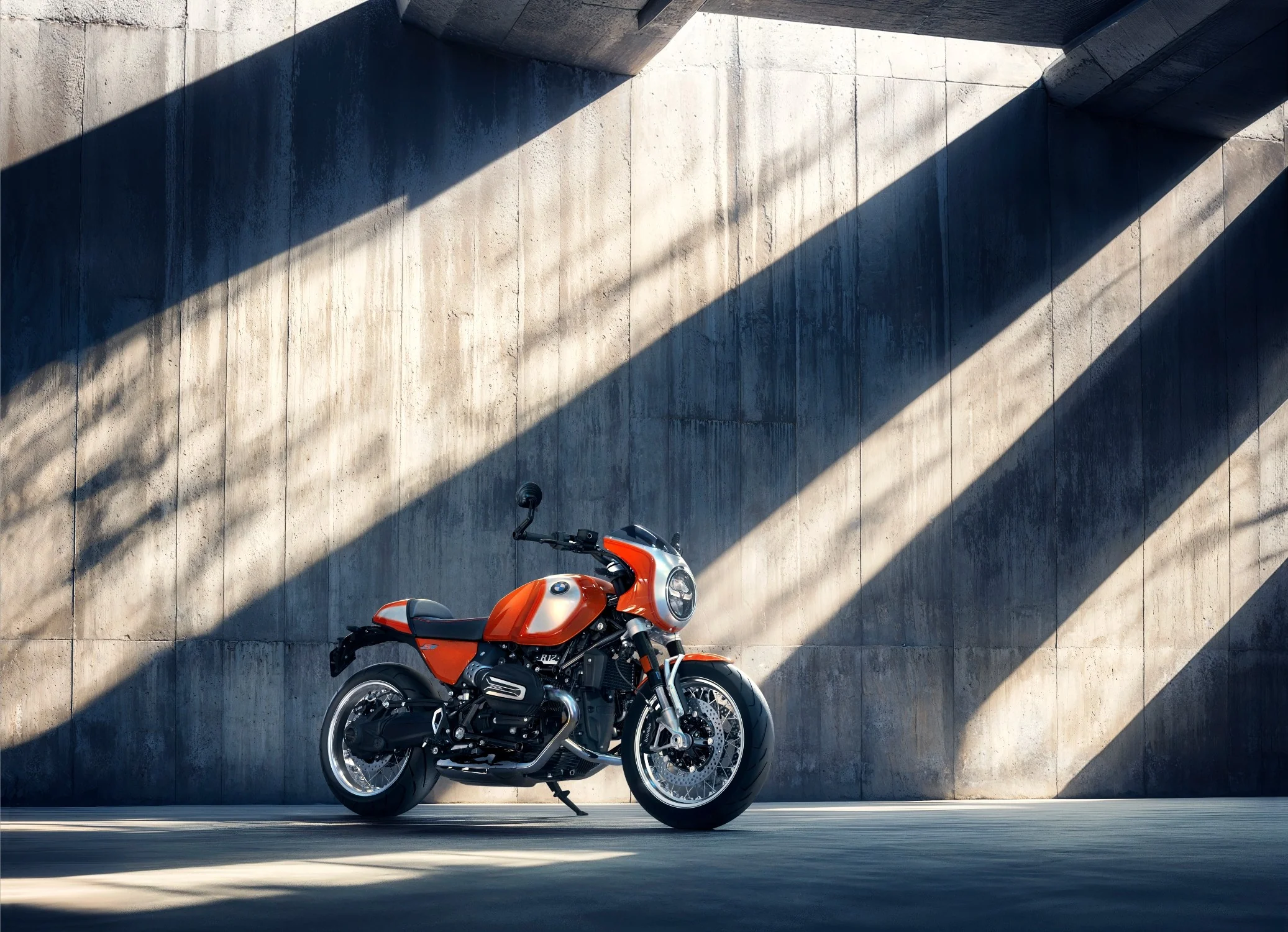 BMW R 12 S (2026) - Image 5