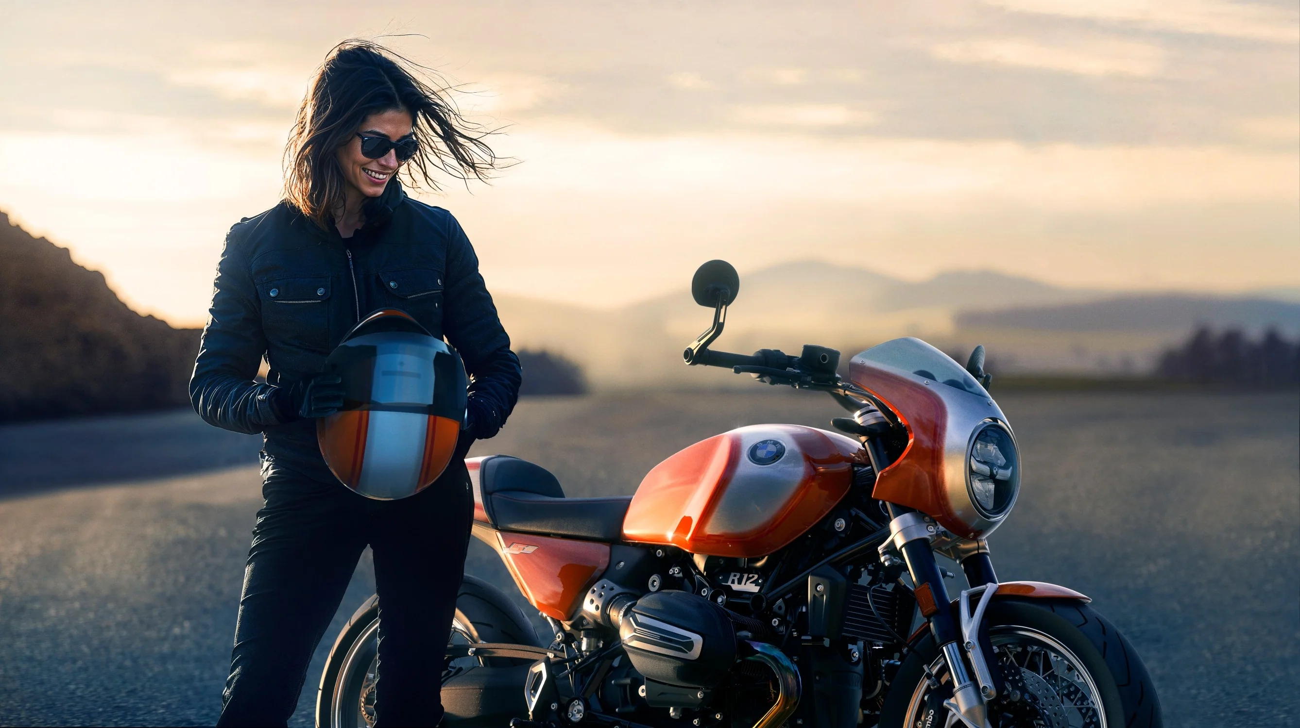 BMW R 12 S (2026) - Image 6