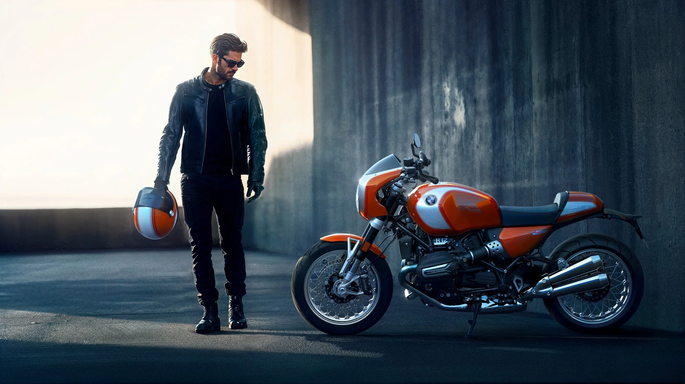 BMW R 12 S (2026) - Image 7