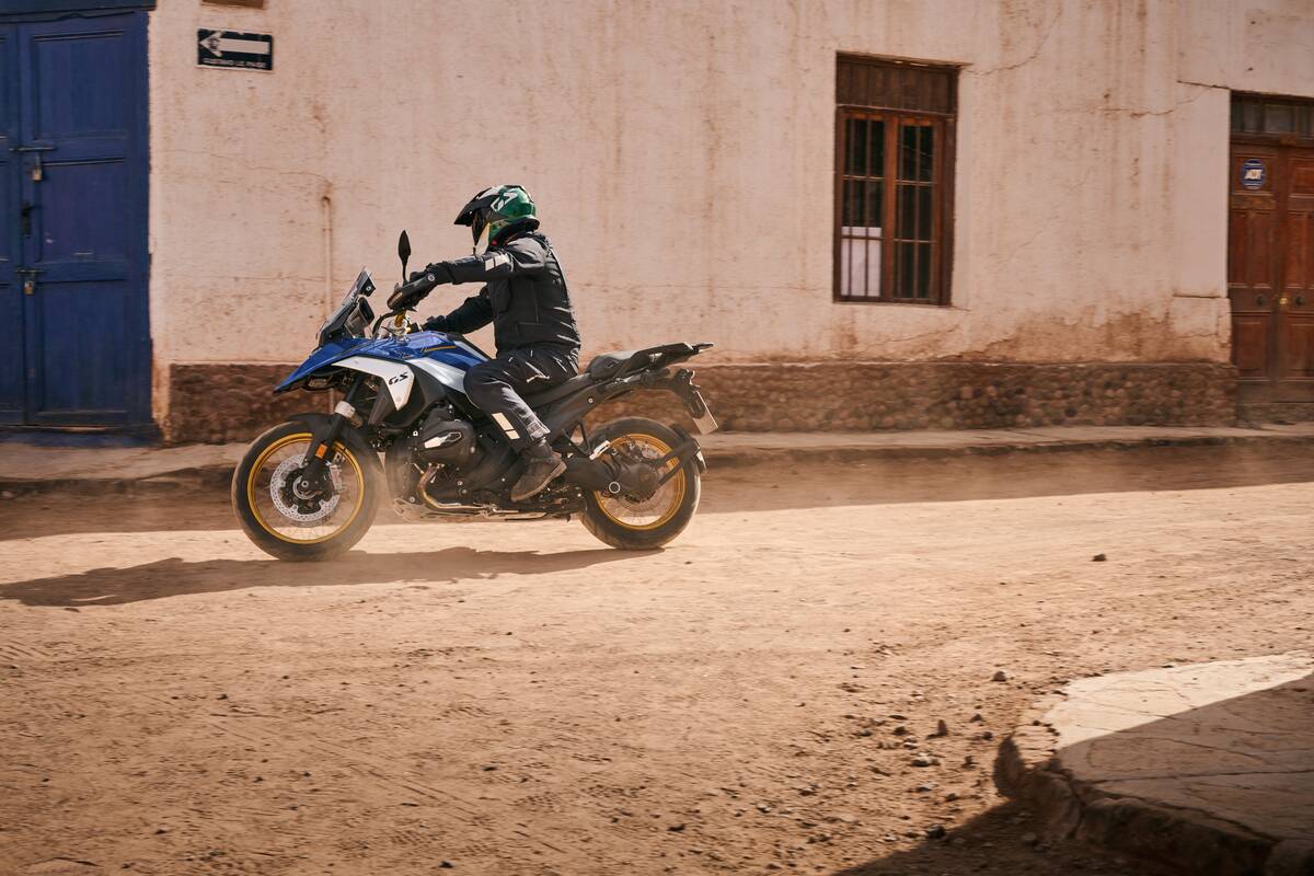 BMW R 1300 GS (2026) - Image 10