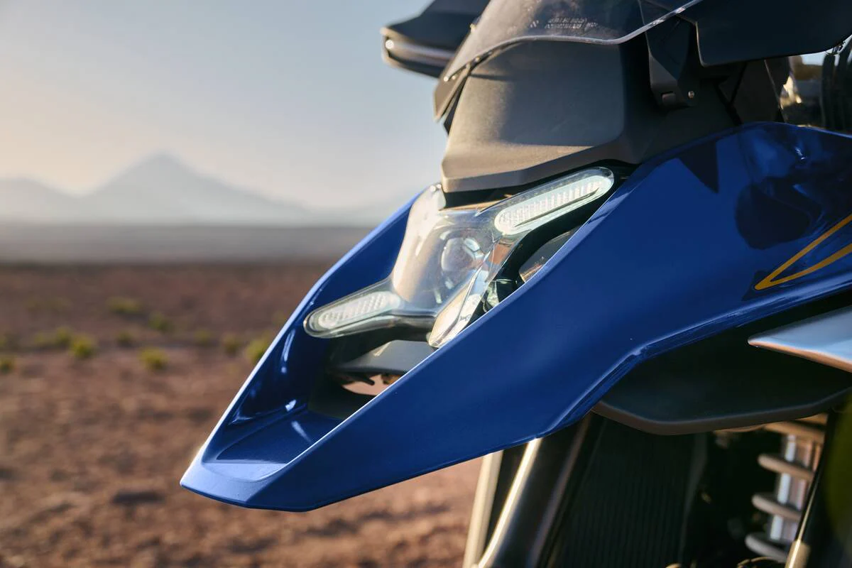 BMW R 1300 GS (2026) - Image 12