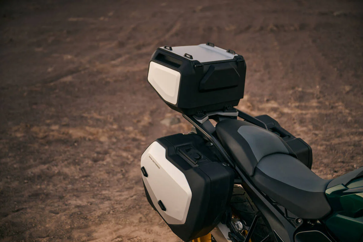 BMW R 1300 GS (2026) - Image 16