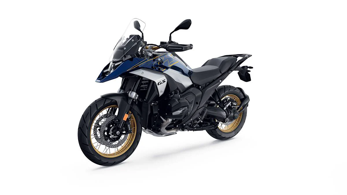 BMW R 1300 GS (2026) - Image 3