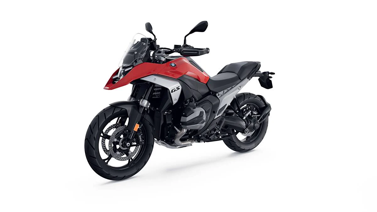 BMW R 1300 GS (2026) - Image 4