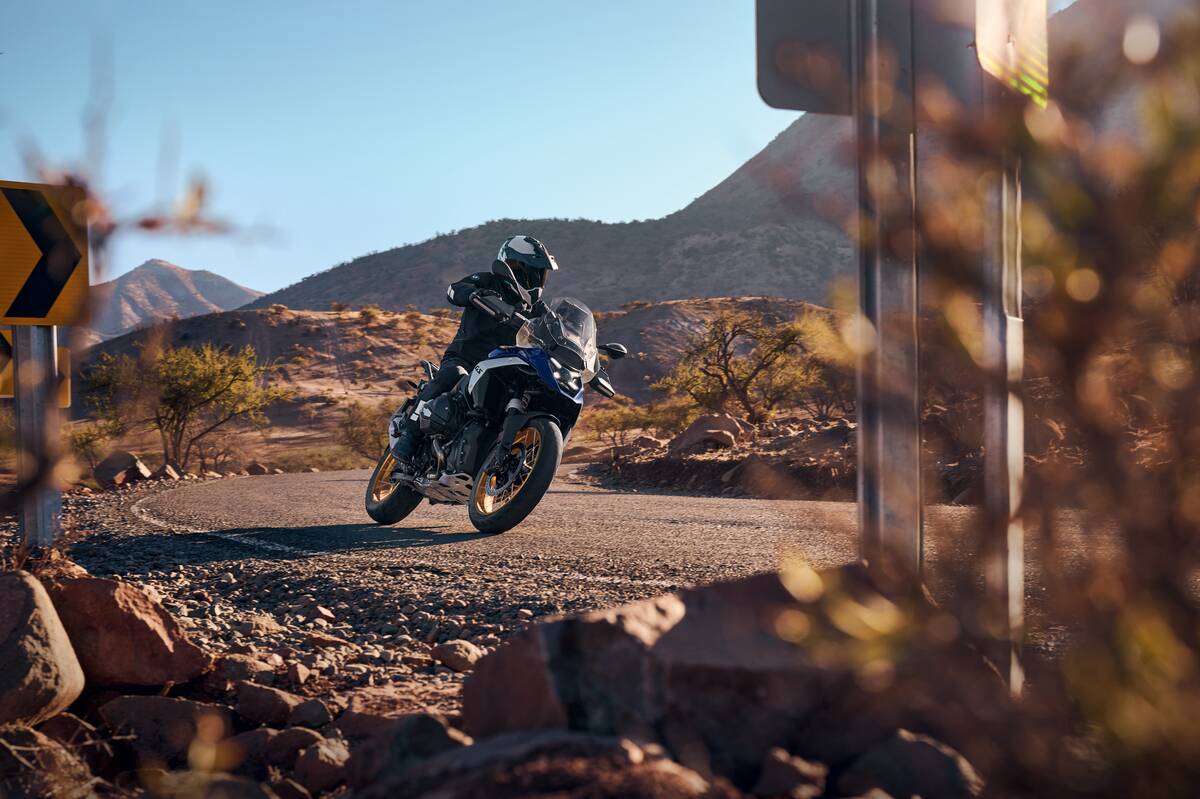 BMW R 1300 GS (2026) - Image 6