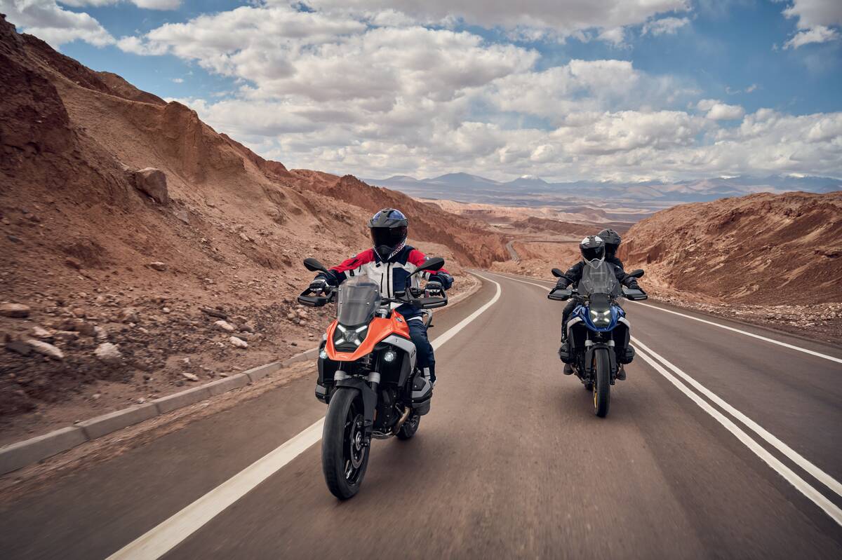BMW R 1300 GS (2026) - Image 7