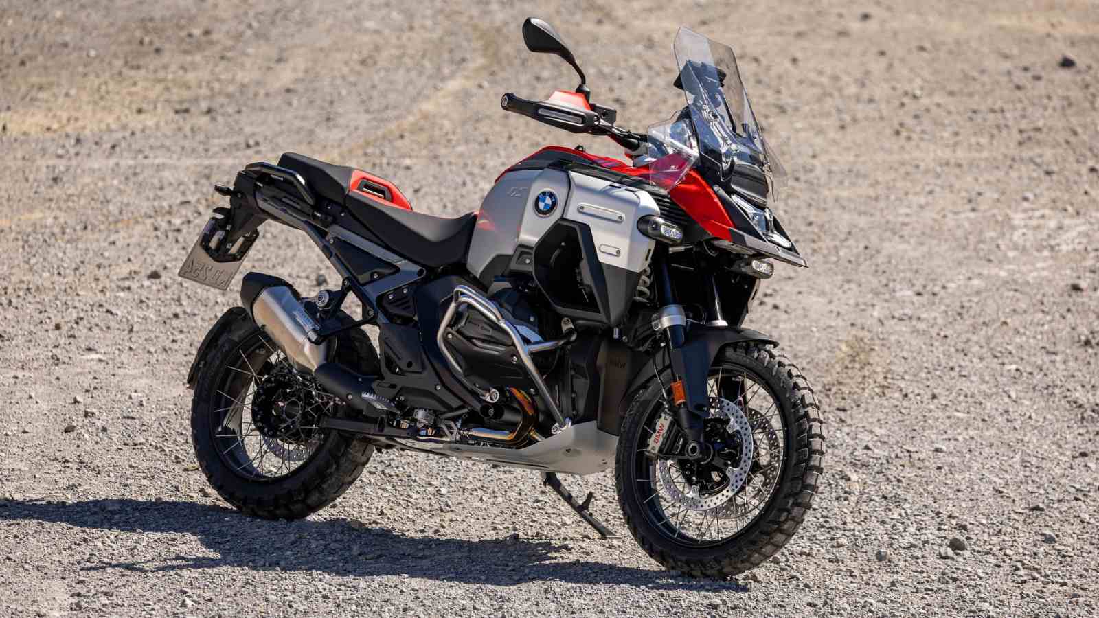 BMW R 1300 GS Adventure (2026) - Image 7