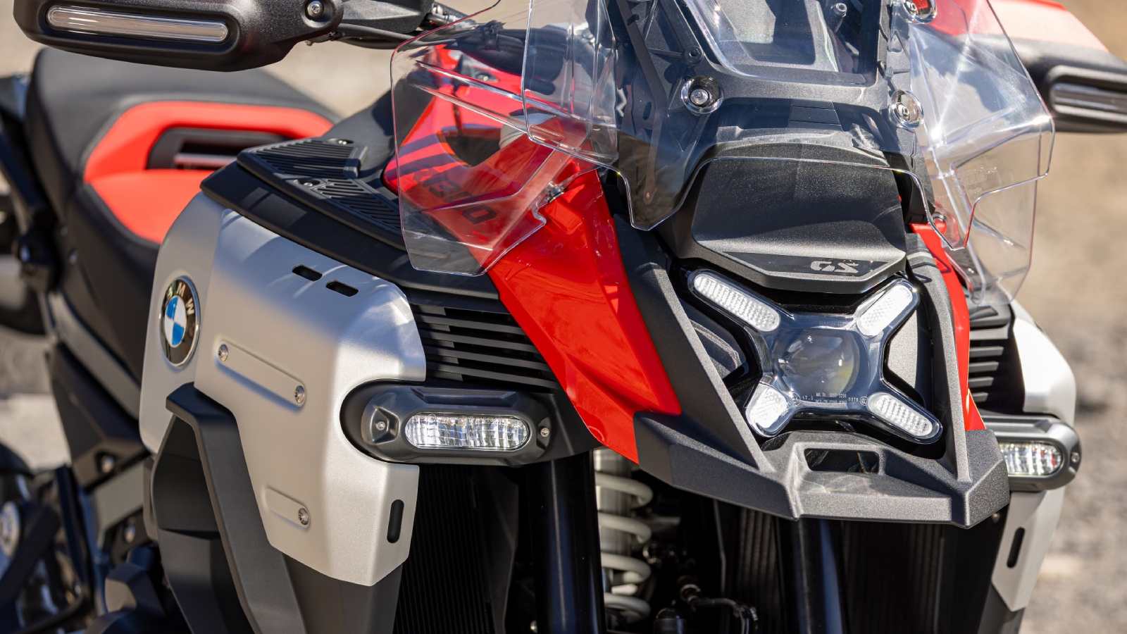 BMW R 1300 GS Adventure (2026) - Image 8