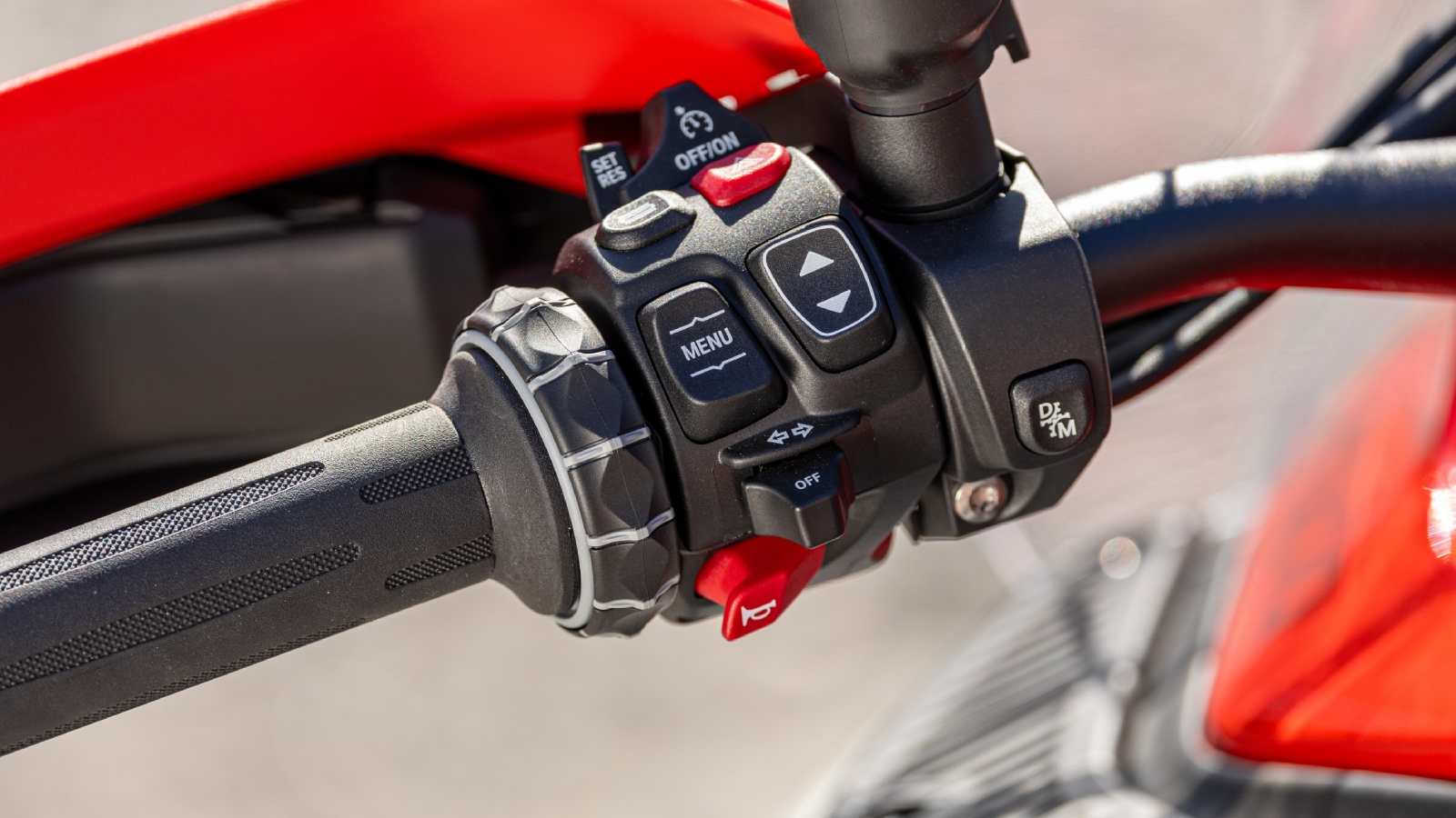 BMW R 1300 GS Adventure (2026) - Image 9