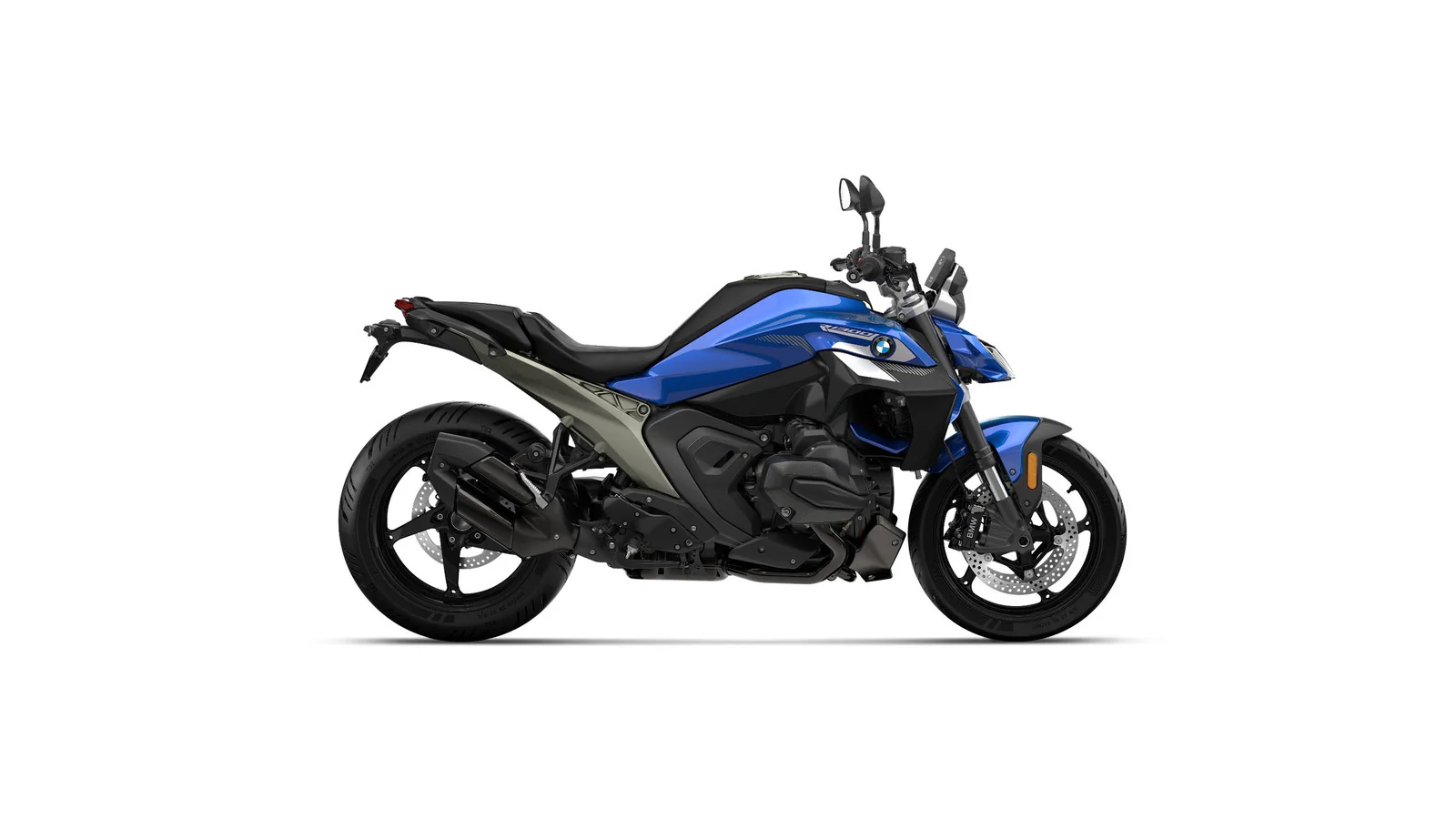 BMW R 1300 R (2026) - Image 11