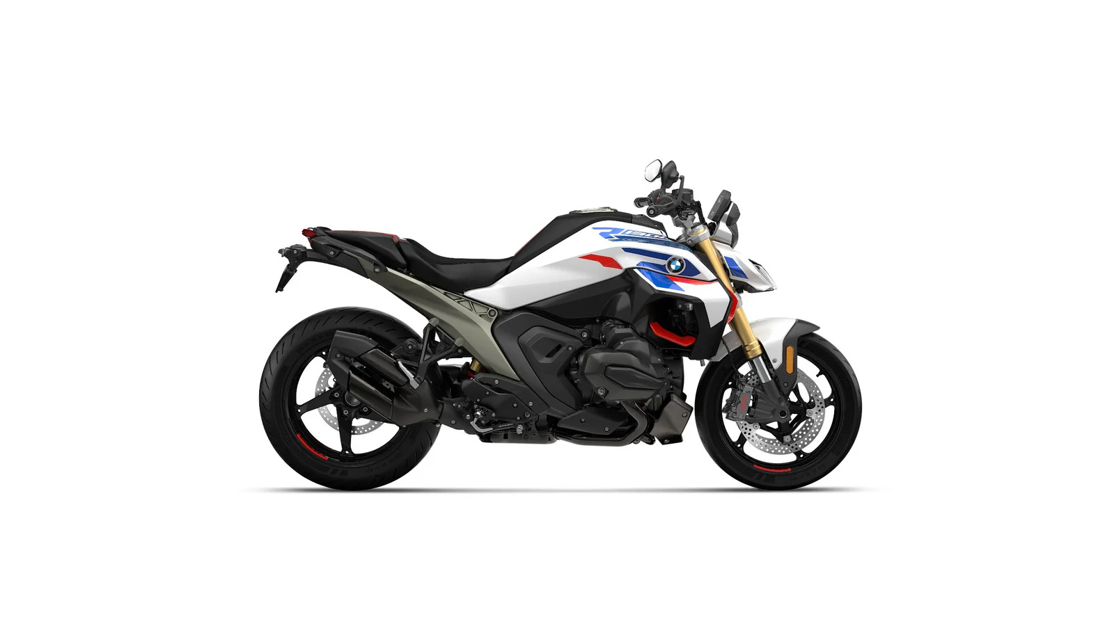 BMW R 1300 R (2026) - Image 12