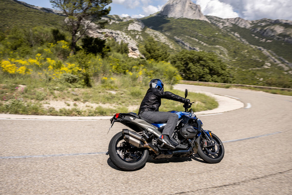 BMW R 1300 R (2026) - Image 14