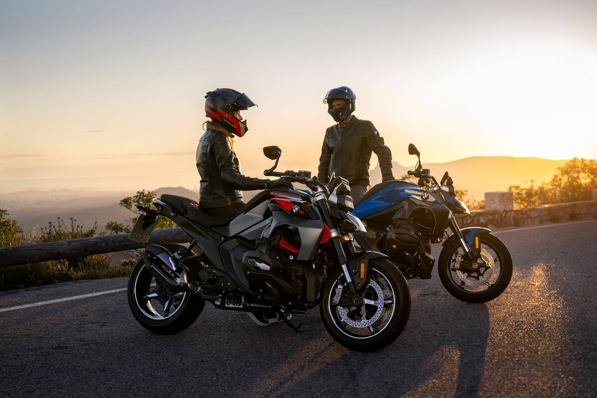 BMW R 1300 R (2026) - Image 15