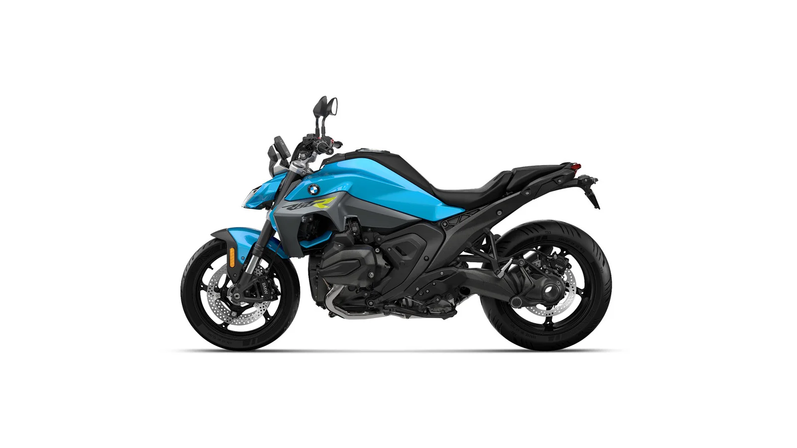 BMW R 1300 R (2026) - Image 16