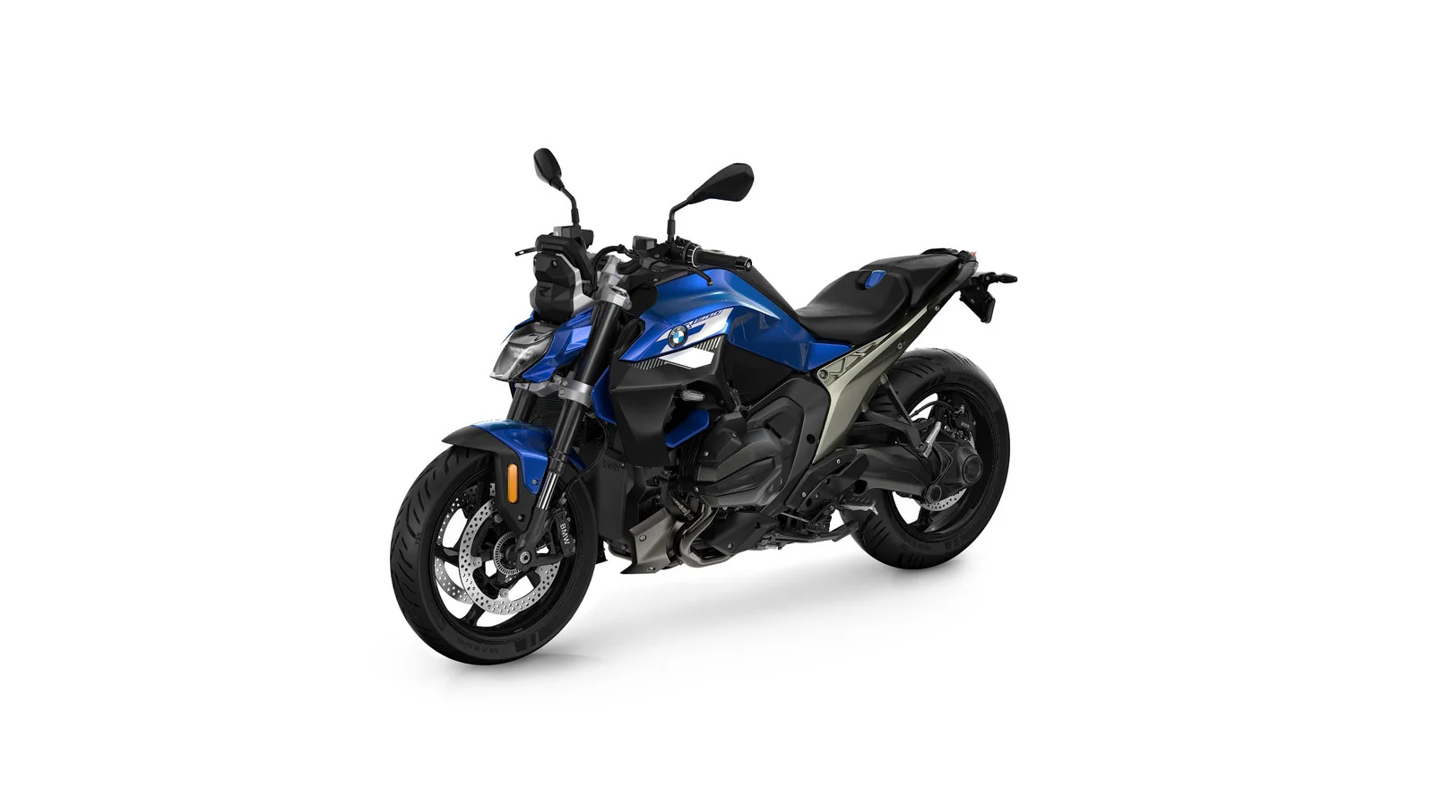BMW R 1300 R (2026) - Image 19