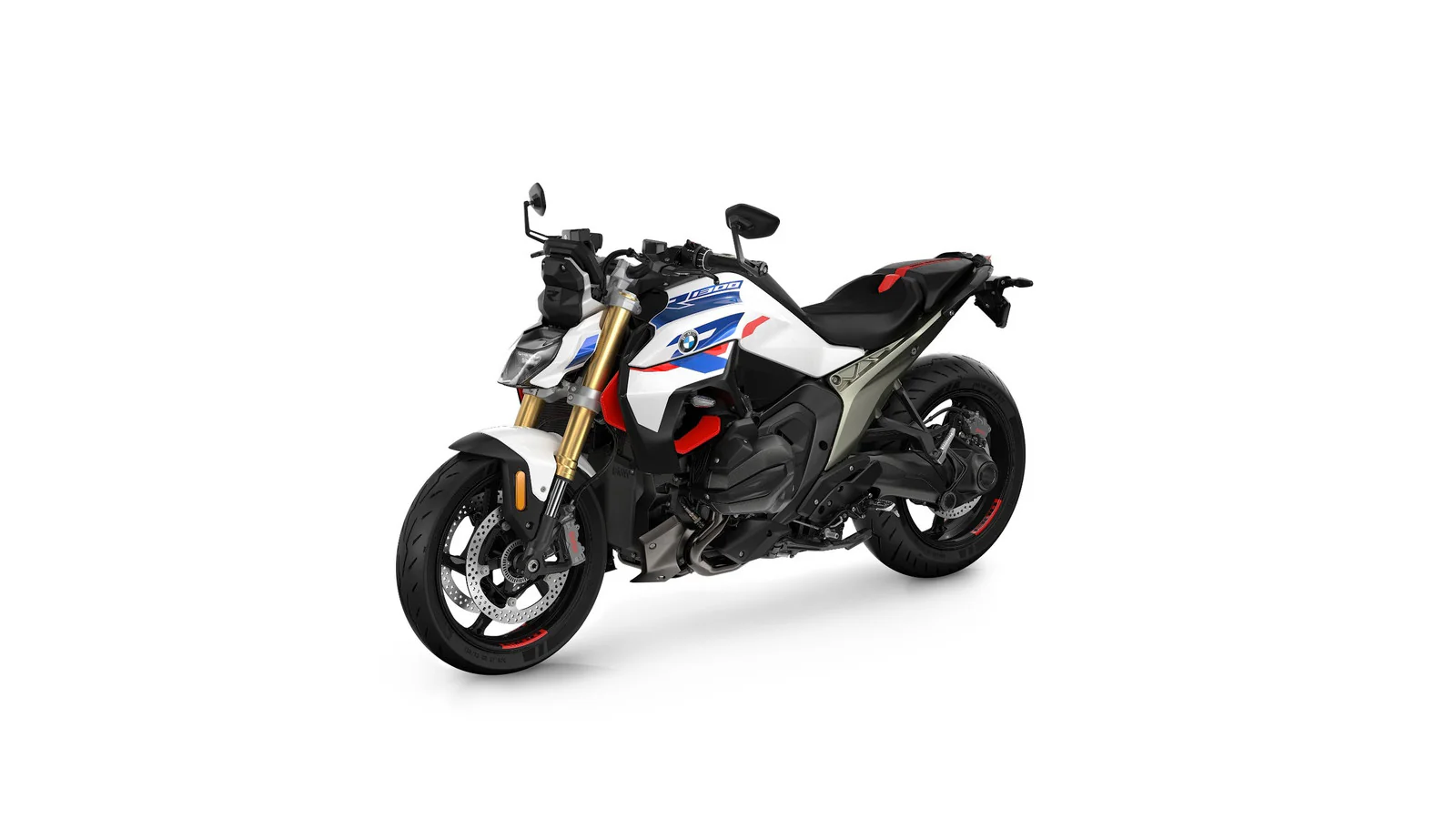 BMW R 1300 R (2026) - Image 2