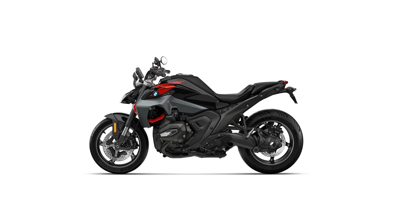 BMW R 1300 R (2026) - Image 22