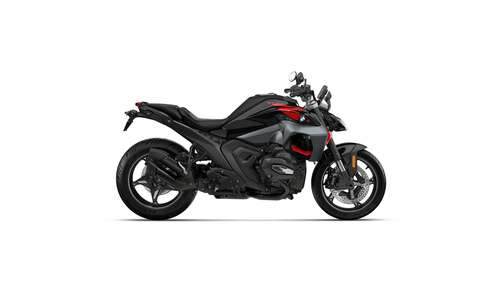 BMW R 1300 R (2026) - Image 24