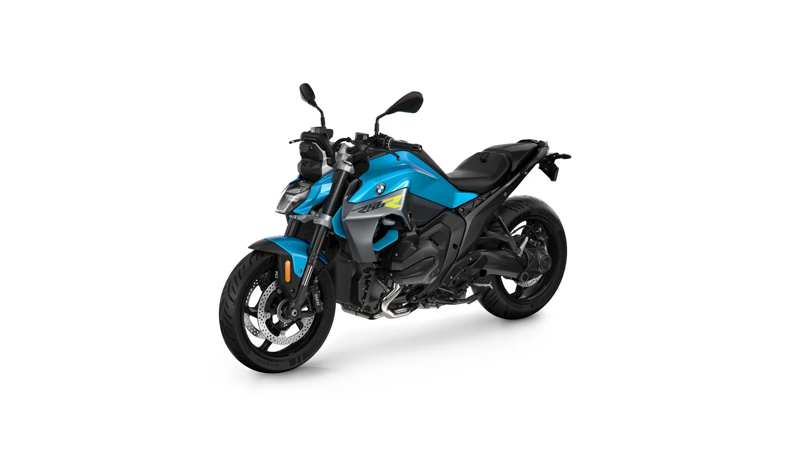 BMW R 1300 R (2026) - Image 3
