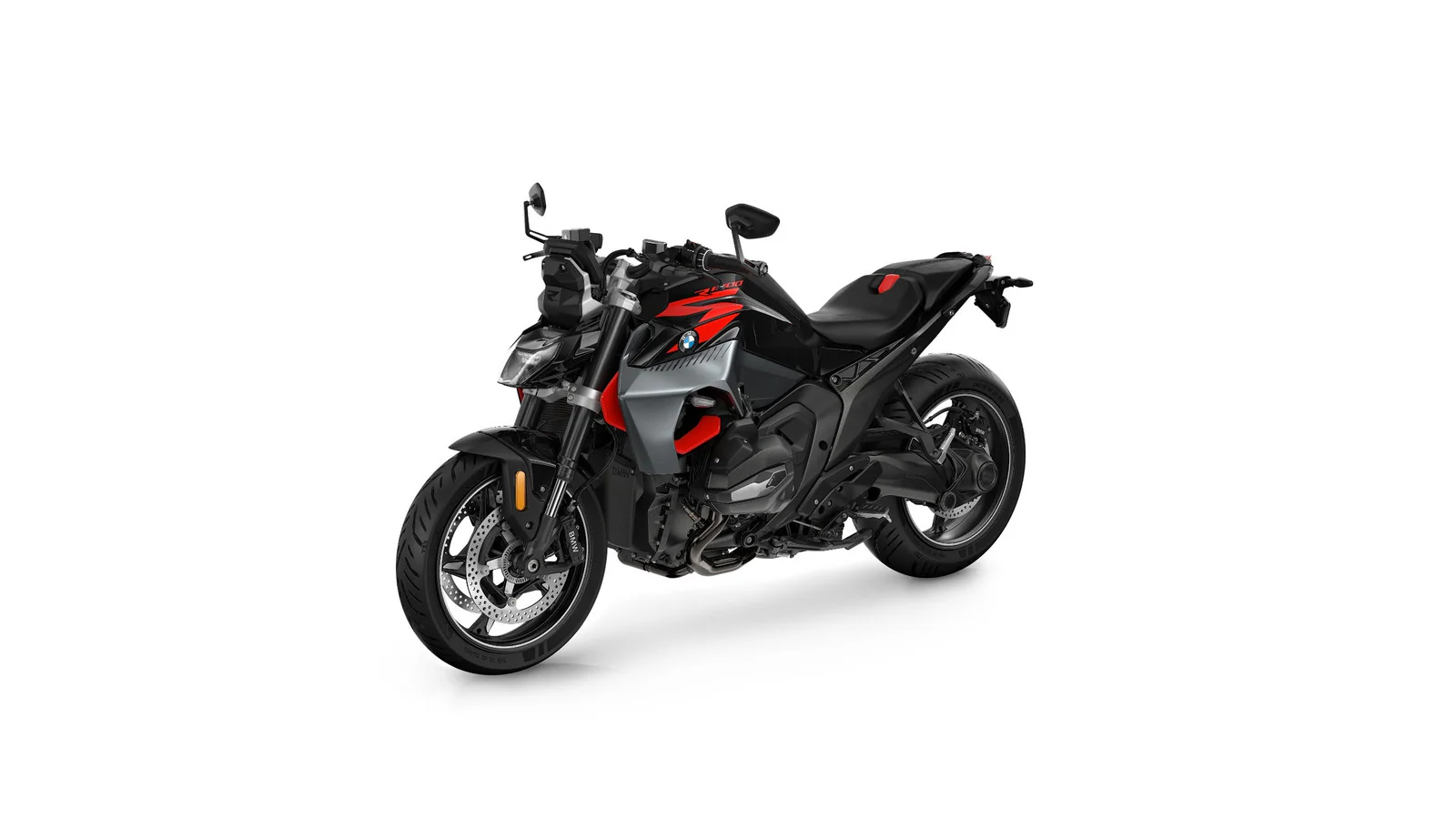BMW R 1300 R (2026) - Image 4