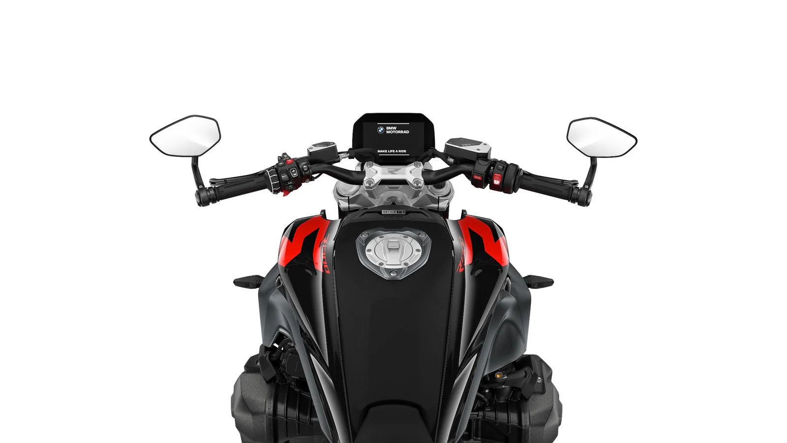 BMW R 1300 R (2026) - Image 5