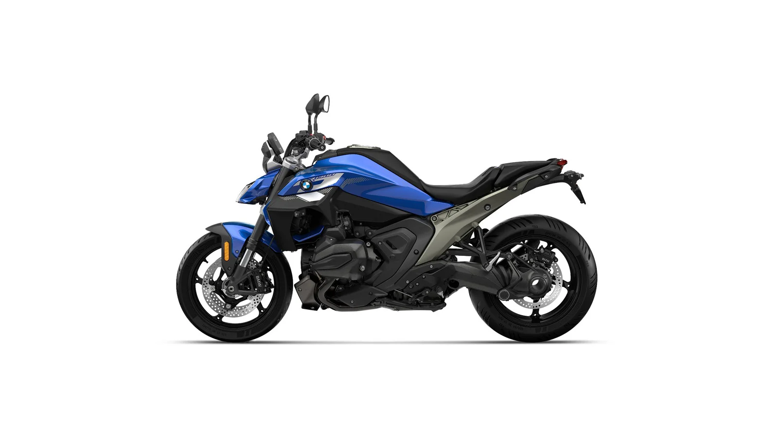 BMW R 1300 R (2026) - Image 6